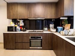 iNZ Residence (D23), Condominium #581616371